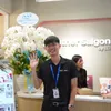 Bé Tuấn Gia dụng