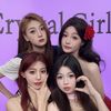 Crystal Girls