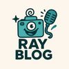 Ray blog
