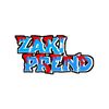 zakiprend