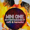 Cafe MINIONE