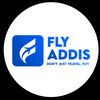 fly addis