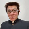 中西くんの中学生日記