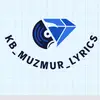 kbmuzmurlyrics1