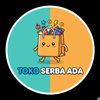 Toko serba ada