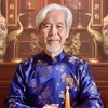 Phong Thuỷ Khai Quang 686