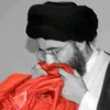 فــٰداء للــحُـسـيـטּ
