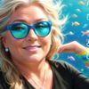 debbiebluebutterfly