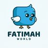 fatemah world منصة فاطمة ورلد