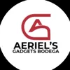 Aeriel's Jan Tolentino
