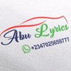 Abu Lyrics