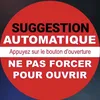 suggestionsautomatiques