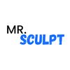 Mr. Sculpt