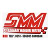 Sahabat Mandiri Motor Caruban