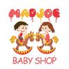 Madjoe Babyshop