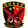 Buser Polsek Jebus