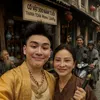 trẻ con thích chơi Đồ Cổ
