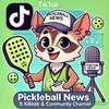 Say Pickleball
