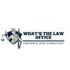 WHATS THE LAW OFFICE