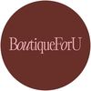 BOUTIQUE FOR U VINTAGE