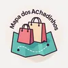 Mapa dos achadinhos Oficial