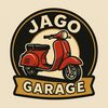 JAGO GARAGE