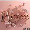 👑 برنسـᬼ❤️❀⃟ـيسة🦋