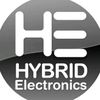 hybridelectronics