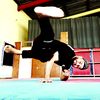 bboyissou