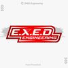 EXED ENGINEERING