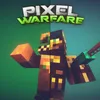 www.pixelwarfare.io