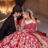 Bride & Groom