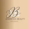 Andressa Beauty Moda Feminina