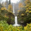Multnomah Falls