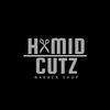 Hamid.Cutz