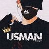 Usman💫💫