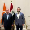 الحقوقي عامر خلف الفهداوي