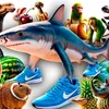 Italian Brainrot Animals🦈