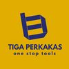 Tiga Perkakas