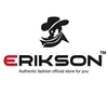 Erikson fashion