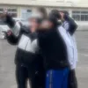 二宮高校女子バレーボール部