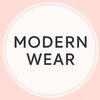 Modern Wear Shop