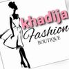 khadija boutique