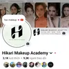 Makeup Cá Nhân | Hikari 📍