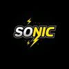 SONIC GAMING