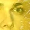 gerardwayslefteyeball