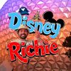 Disney Adult | Richie
