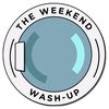 The Weekend Wash-Up