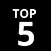 TOP 5