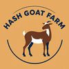 HASH Goat Farm 🐐🐑